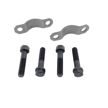 Neapco Strap Kit, Bearing, Driveshaft, 3R, 1.125 Dia, 0.620 Strap 1-0025
